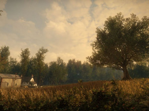 Everybody's Gone to the Rapture - PS4