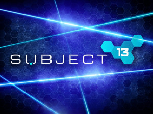 Subject 13 - PC