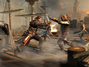 Assassin's Creed : Rogue - PS3