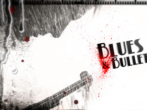 Blues & Bullets - Xbox One