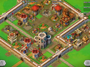 Age of Empires : Castle Siege - PC