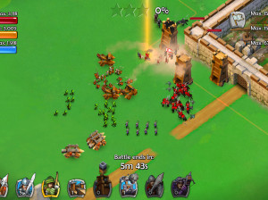 Age of Empires : Castle Siege - PC