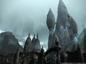 Final Fantasy XIV : Heavensward - PC