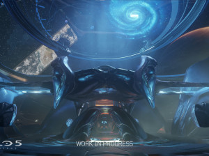 Halo 5 : Guardians - Xbox One