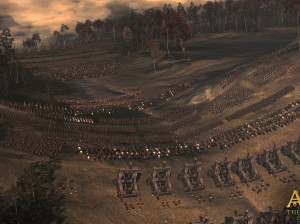 Total War : Attila - PC