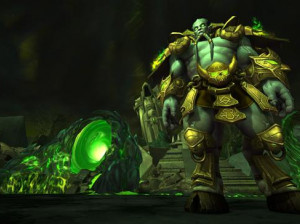 World of Warcraft : Warlords of Draenor - PC