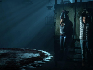 Until Dawn - PS3