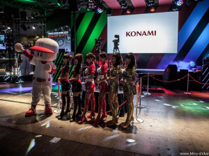Tokyo Game Show 2016 - Evénement