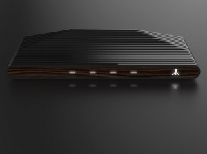 Atari VCS - PC