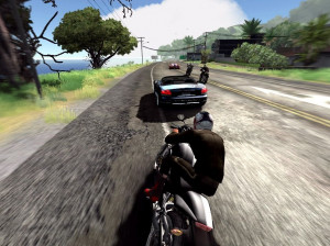 Test Drive Unlimited - Xbox 360