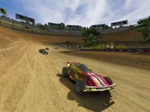Nitro Stunt Racing - PC