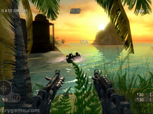 Far Cry Instincts Predator - Xbox 360