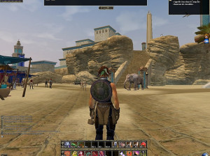 EverQuest II : Desert of Flames - PC