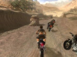 Tomb Raider Legend - Xbox 360