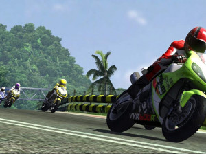 MotoGP '06 - Xbox 360