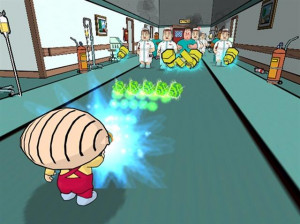 Family Guy - Gamecube