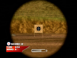 Gun Club - PS2