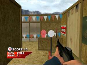 Gun Club - PS2