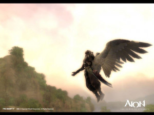Aion : The Tower of Eternity - PC