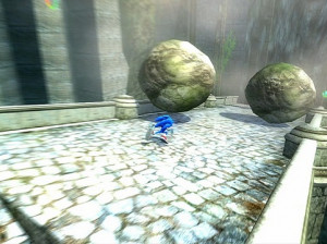 Sonic The Hedgehog - PS3