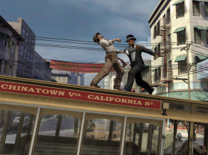 Indiana Jones Next Gen - Xbox 360