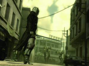Metal Gear Solid 4 : Guns of the Patriots - PS3