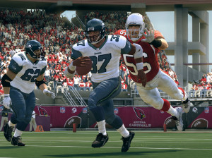 Madden NFL 07 - Xbox 360