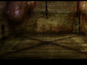 Silent Hill : Origins - PSP