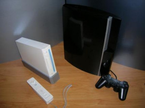 Nintendo Wii - Wii