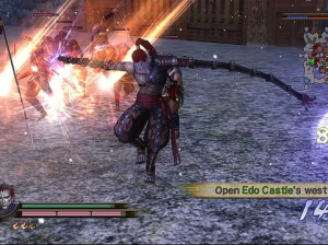 Samurai Warriors 2 - Xbox 360