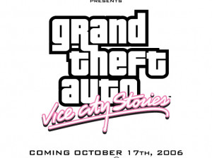 GTA Vice City Stories - PSP