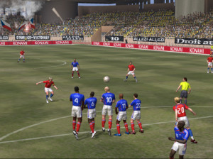 Pro Evolution Soccer 6 - Xbox 360