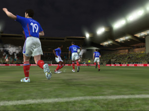 Pro Evolution Soccer 6 - Xbox 360