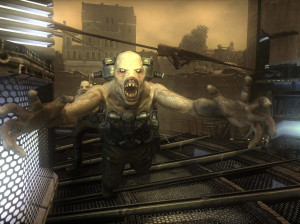 Resistance : Fall of Man - PS3