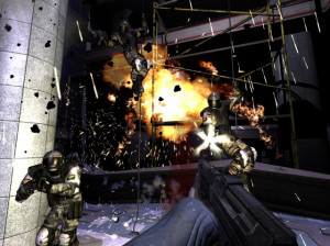 F.E.A.R. : Extraction Point - PC