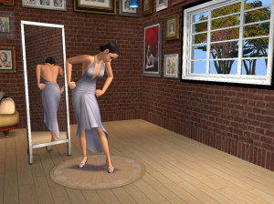Les Sims 2 : Glamour Kit - PC