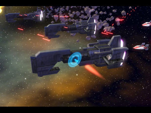Star Wars Empire at War : Forces of Corruption - PC