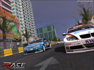 RACE - The WTCC Game - PC