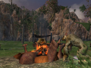 Everquest II : Echoes of Faydwer - PC