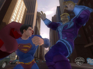 Superman Returns - Xbox 360
