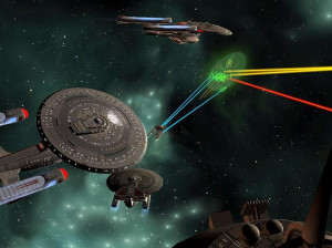 Star Trek : Legacy - Xbox 360