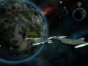 Star Trek : Legacy - Xbox 360
