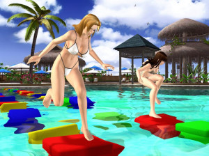 Dead or Alive : Xtreme 2 - Xbox 360