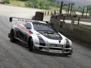 Ridge Racer 7 - PS3