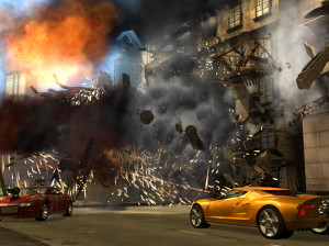 Full Auto 2 : Battlelines - PS3