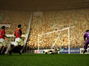 FIFA 07 - Xbox 360