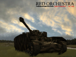 Red Orchestra : Ostfront 41-45 - PC