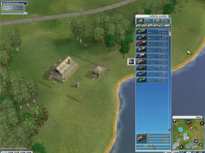 Freight Tycoon - PC