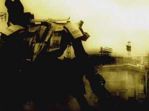 Armored Core 4 - PS3