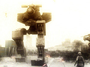 Armored Core 4 - PS3